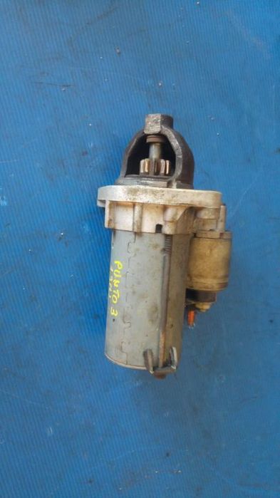 Electromotor 1.3 d multijet fiat doblo idea punto 3  lancia musa ypsilon