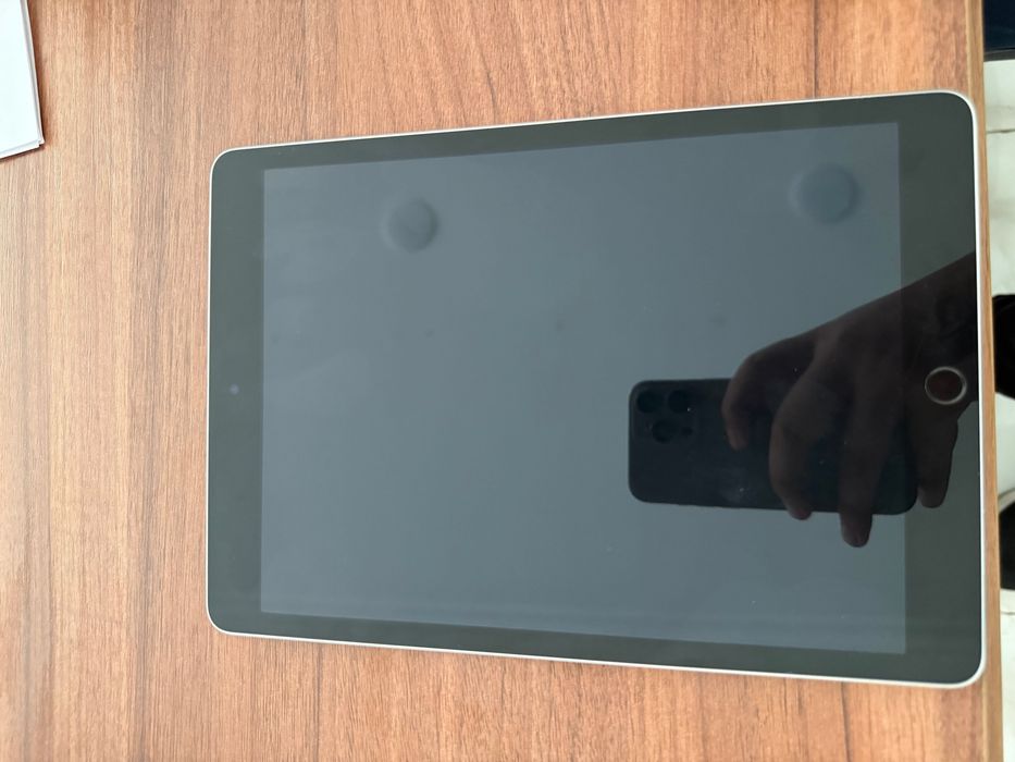 Ipad 9 new 1 oy ishlatganman