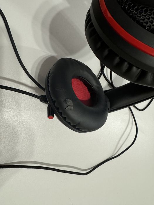 Mouse gaming/tastatura gaiming Razer si casti gamin Asus