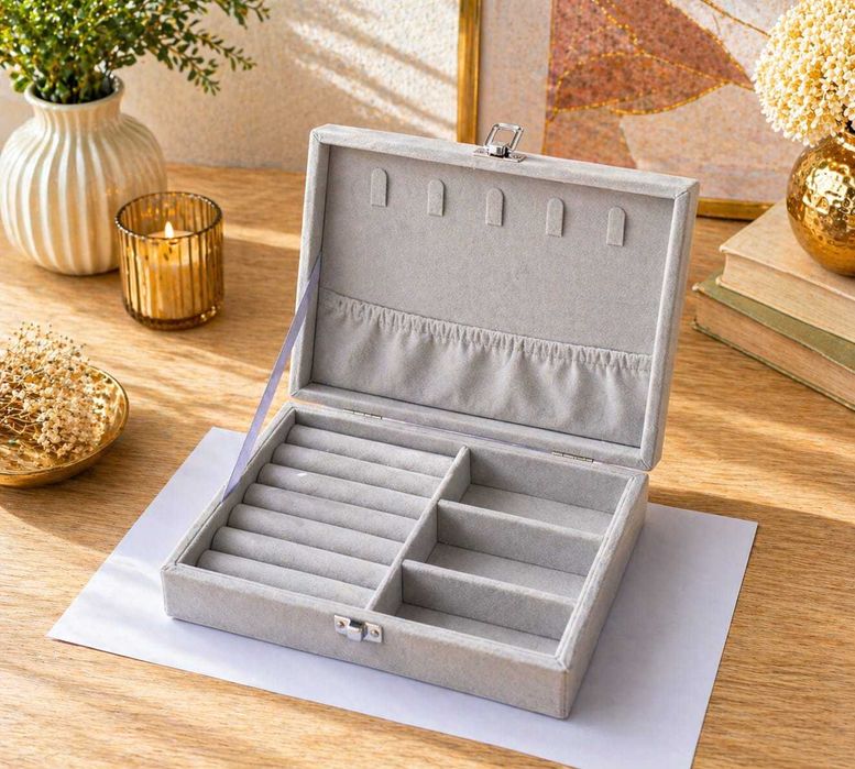 Organizator /  caseta depozitare bijuterii