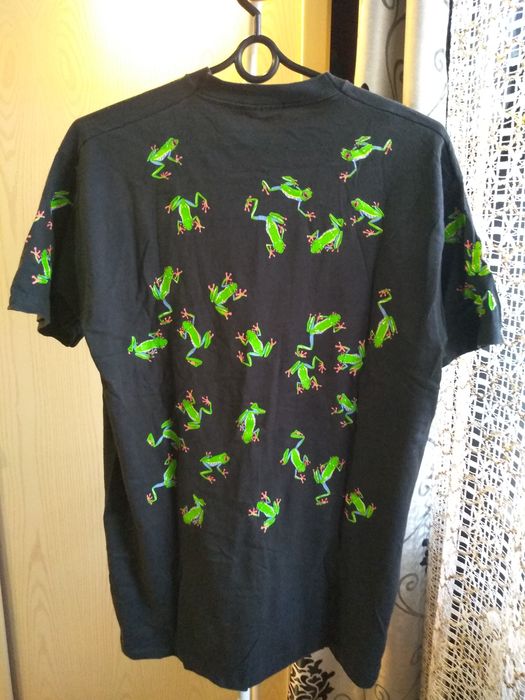 Fruit of the Loom Made in USA vintage broscuțe