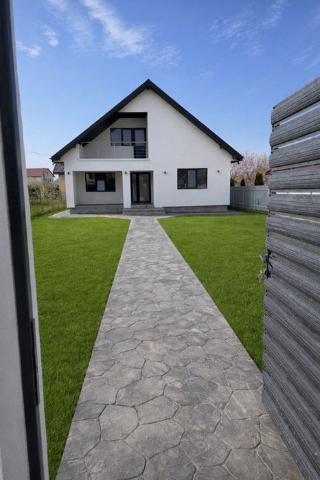 Casa de Vanzare Serbestii Vechi