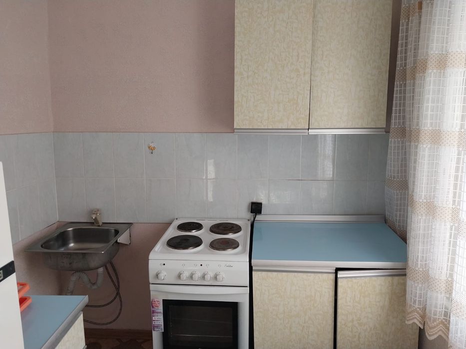 Сдаётся 1.5 по Утепова за 110000