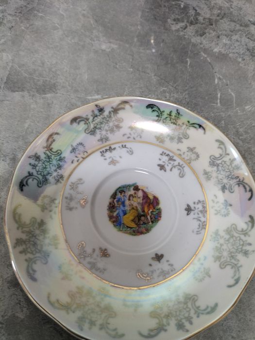 Продам чайные пары "Мадонна"