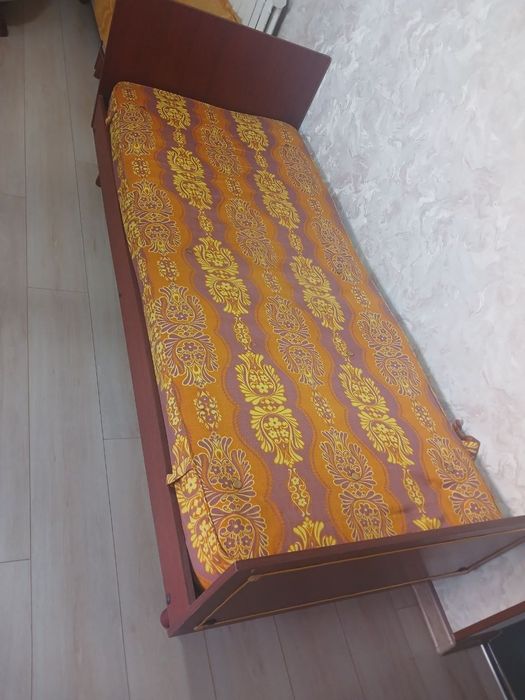 Продается кровать