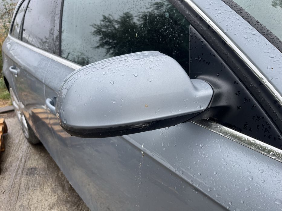 Oglinda stanga dreapta audi a4 b8 b8.5 facelift