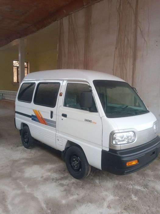 damas 2023 yil nomer olib takilmagan 200 km pachka