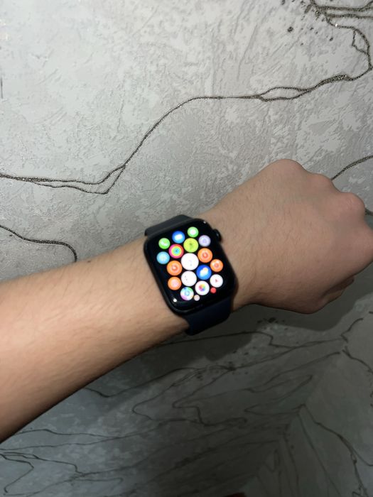 Apple watch se2 44mm 85%