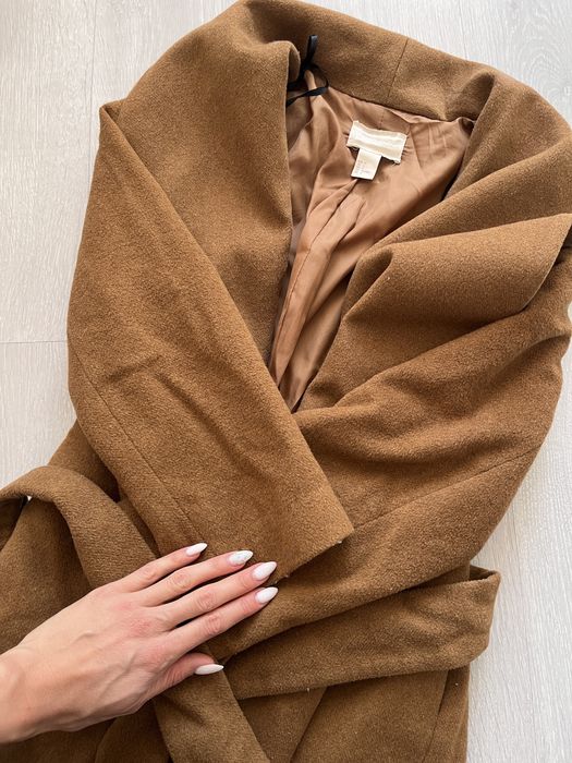 Есенно преходно палтенце,размер С