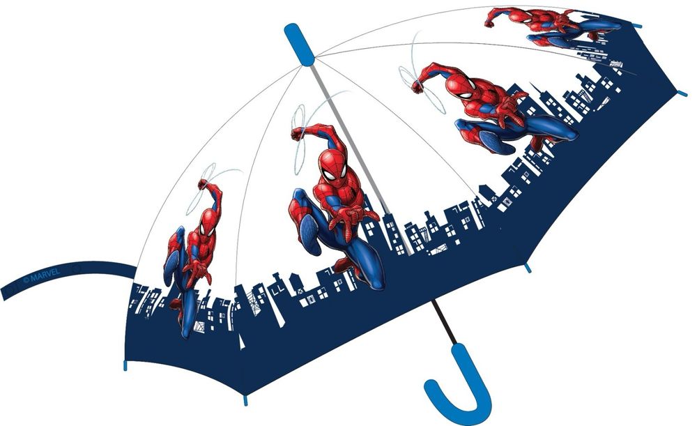 Детски чадъри Disney/ Nickelodeon/ Marvel