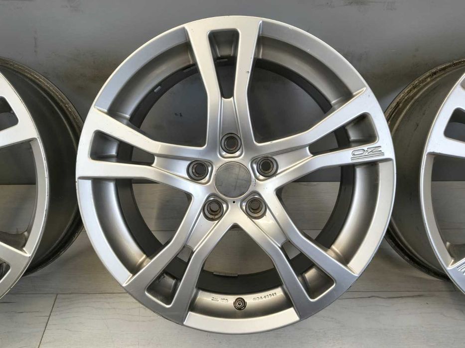 Jante OZ - VW 5x112 R17 Golf, Touran, Caddy, Skoda, Audi Seat Mercedes