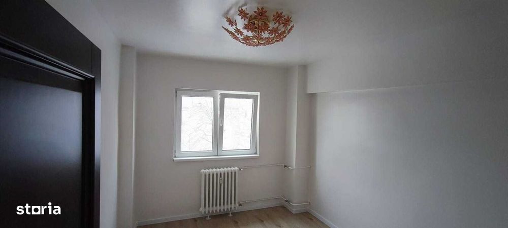 Apartament 4 camere | Stefan cel Mare | semimobilat
