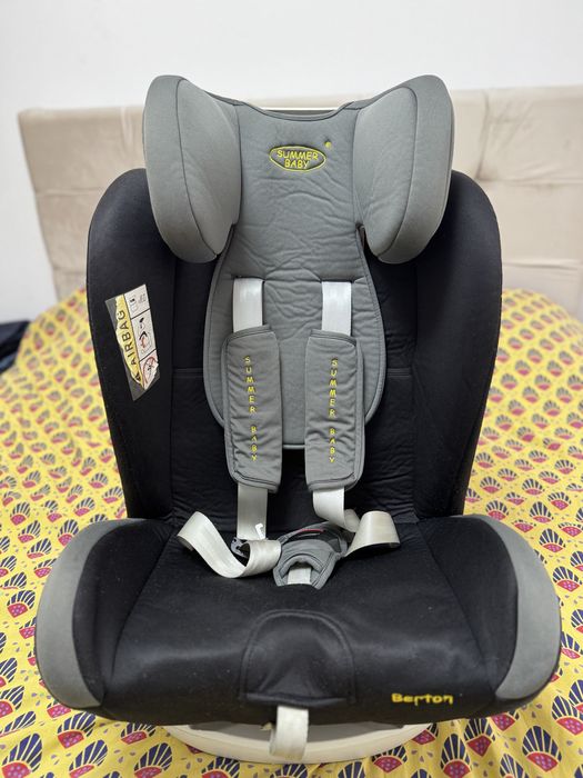 Scaun auto pentru copii < 36kg Berton Summer Baby