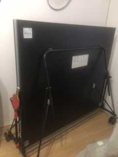 Masa ping-pong Sponeta S1-43I - ca noua