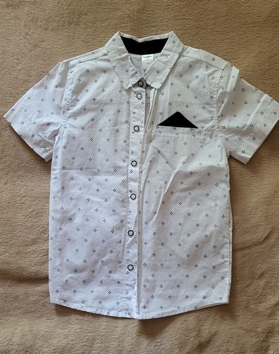 Продам белые рубашки по 1000тенге