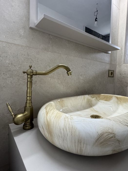 Apartament 2 camere complet renovat 2025 – Jibou, lângă parc