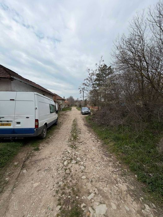 Продава се Парцел в с. Братя Даскалови, Област Стара Загора - 1150 кв.м за 4 €/кв.м - Снимка #3