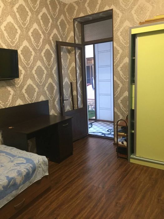 Участка сотилади 2.5 сотихли Тошми Пости 2 км Куксарой