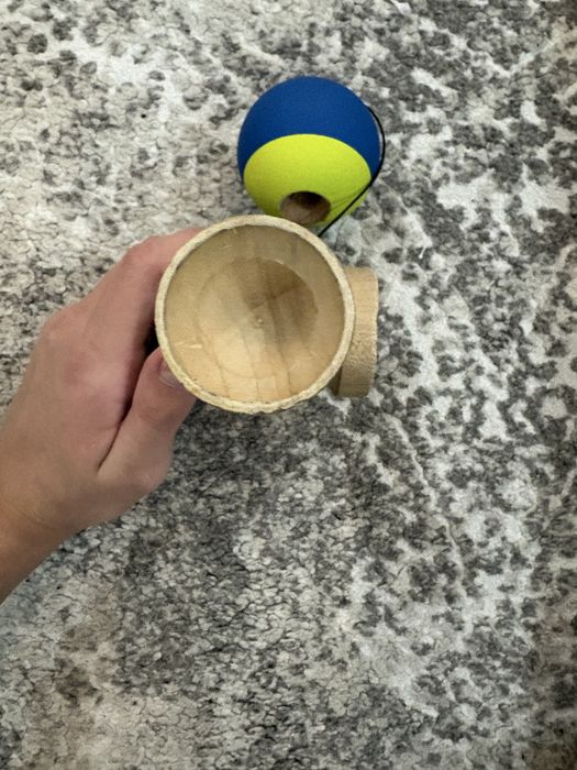 Kendama Setup OKendama