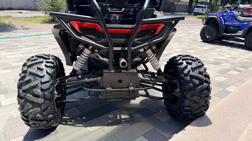 Багги SHARMAX Predator 900 4 seater
