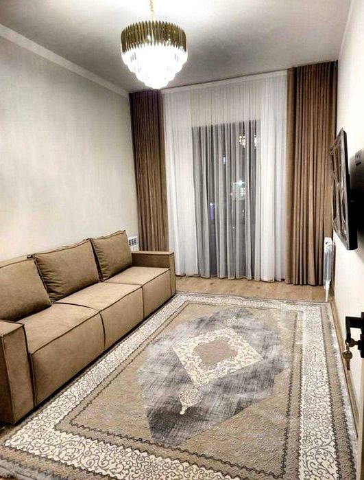 Сдаётся кв ор-р ЖК Альфраганус УЗБУМ 2/2/9 ро-н Мирабадский