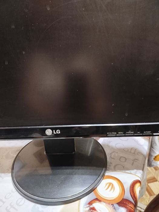 Монитор компьютера Samsung