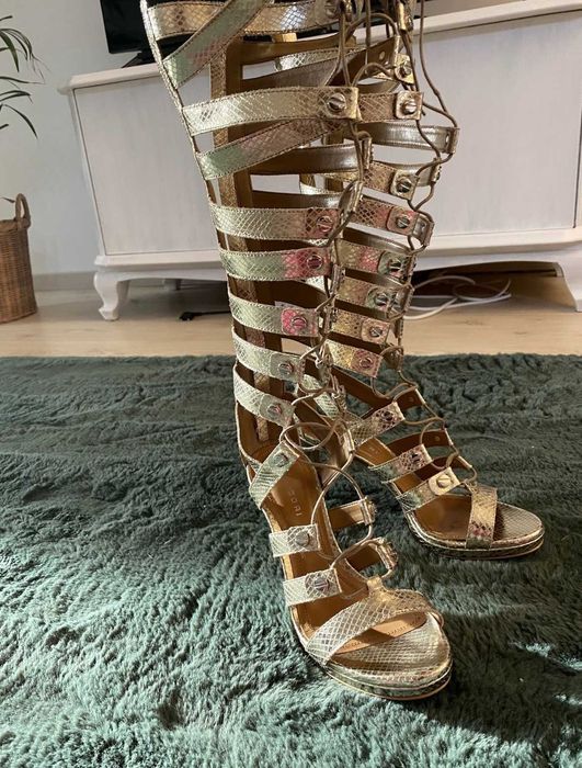 Sandale 38 Anna Cori