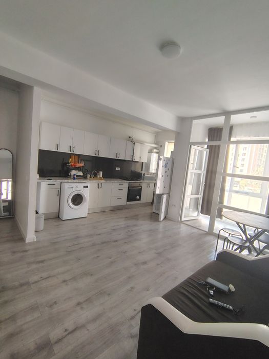 Închiriez ap 2 camere