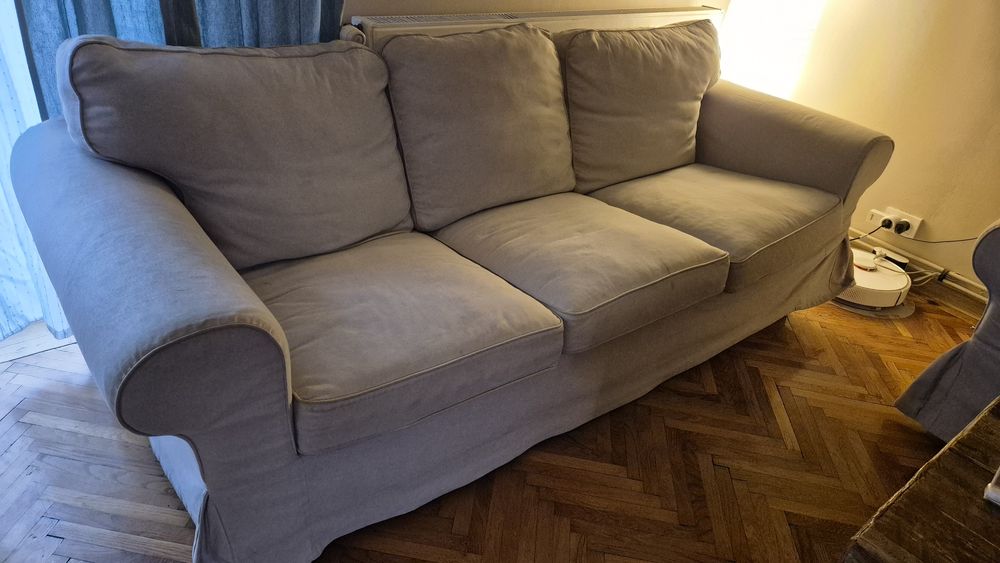 Canapea Ikea Ektorp