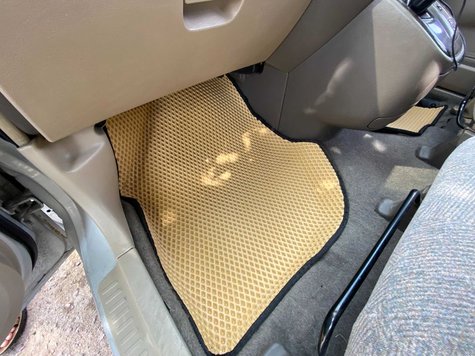 Ева полик. Eva. Polik. Evro. Евро коврик