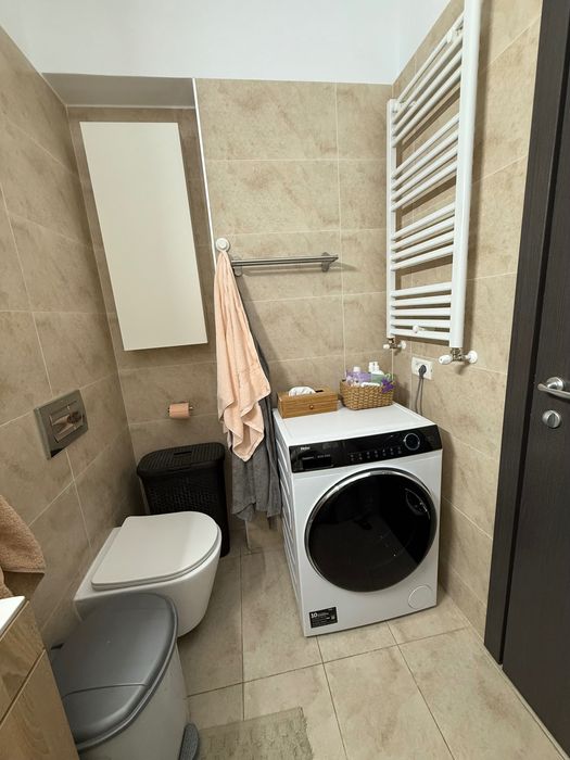 Apartament doua camere LACUL MORII, sector 6