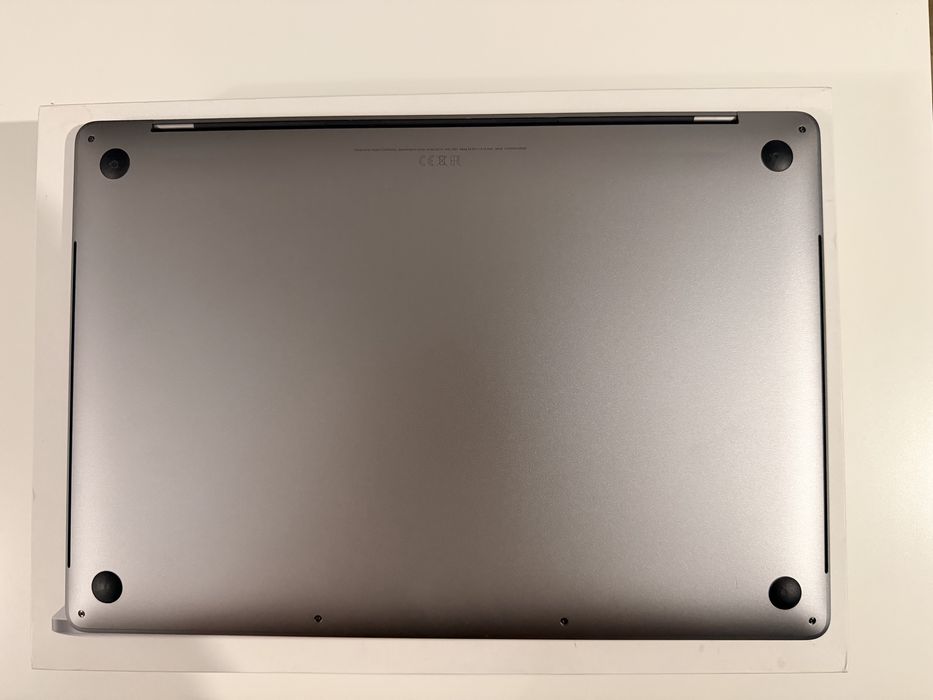 Macbook Pro 16” Touchbar Impecabil