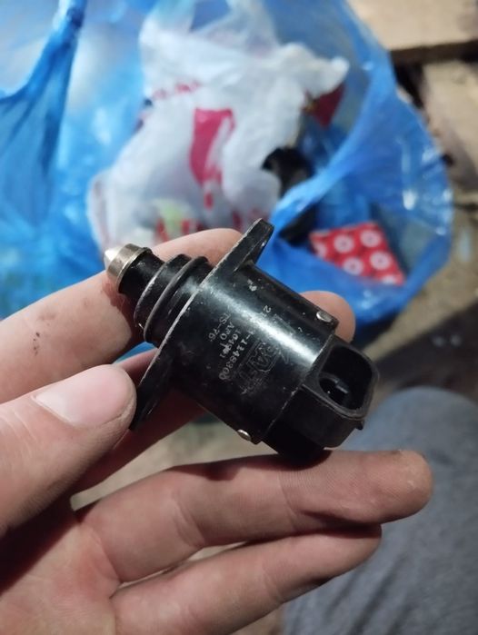 Запчасти на ваз 2114