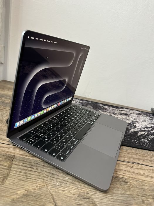 Macbook Air M2 8/256 EAC