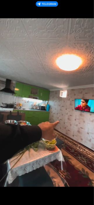 Tayyor uy sotiladi aniq ma’lumot