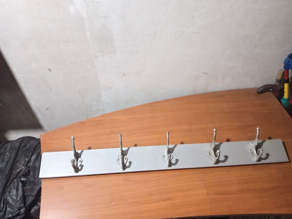 Вешалки советские разные