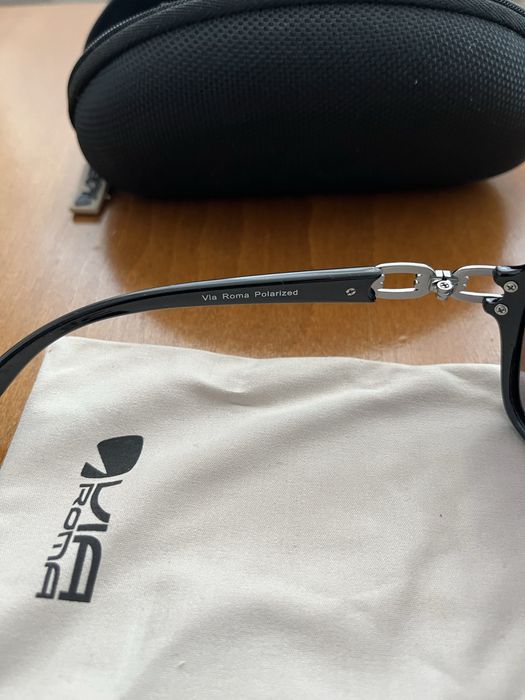 Слънчеви очила закупени от Италия