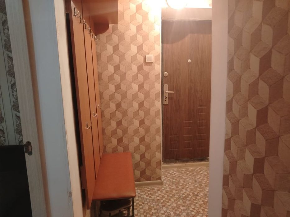 Элитная квартира в районе Болашак