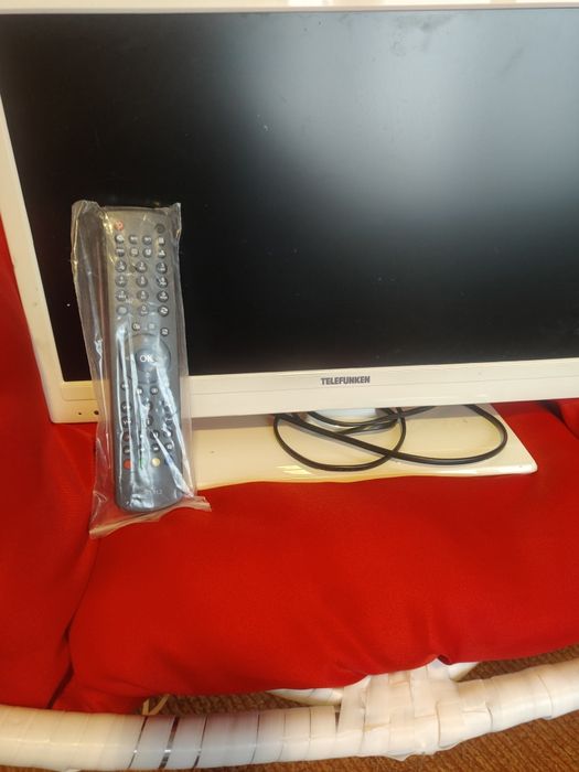 Телевизор Телефулкен