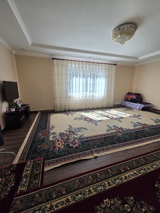 Продажа дома в Тюлкубасе
