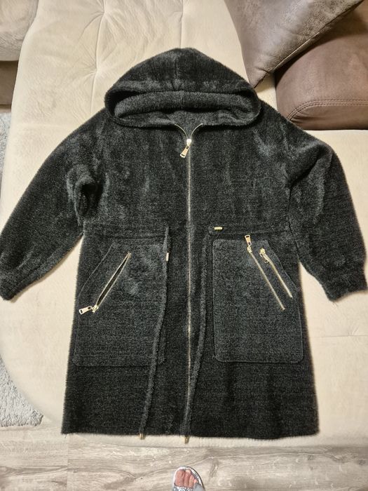 Топло яке без подплата