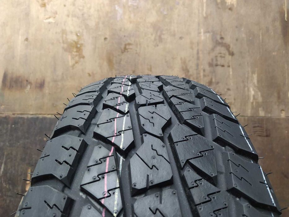 Шины всесезонные 31/10.5/15LT Triangle TR292 (109S)