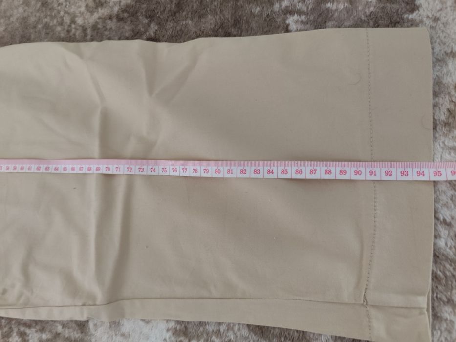 Pantaloni Lc waikiki bej noi