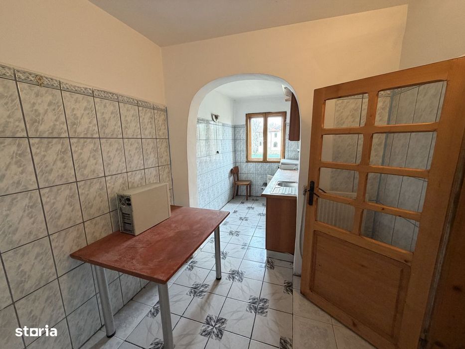 Casă individuală COMISION 0% Zonă Semicentrală