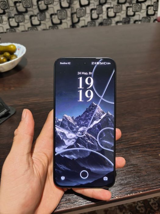 Продам xiaomi 15T 16/512