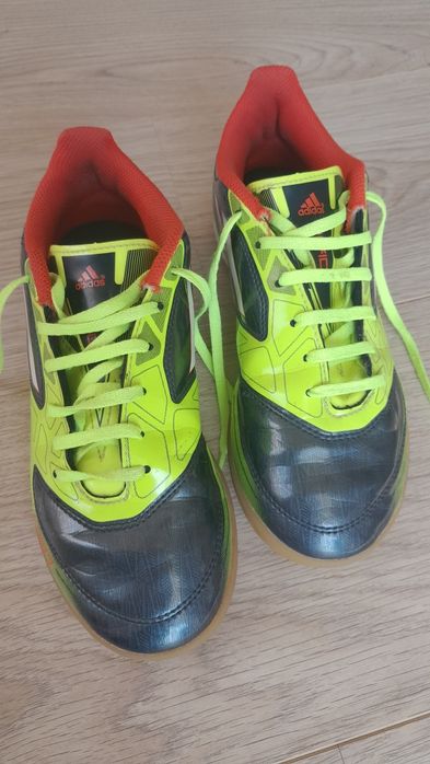 Маратонки Adidas F- SD