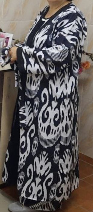 Продам "Абайку", шапан