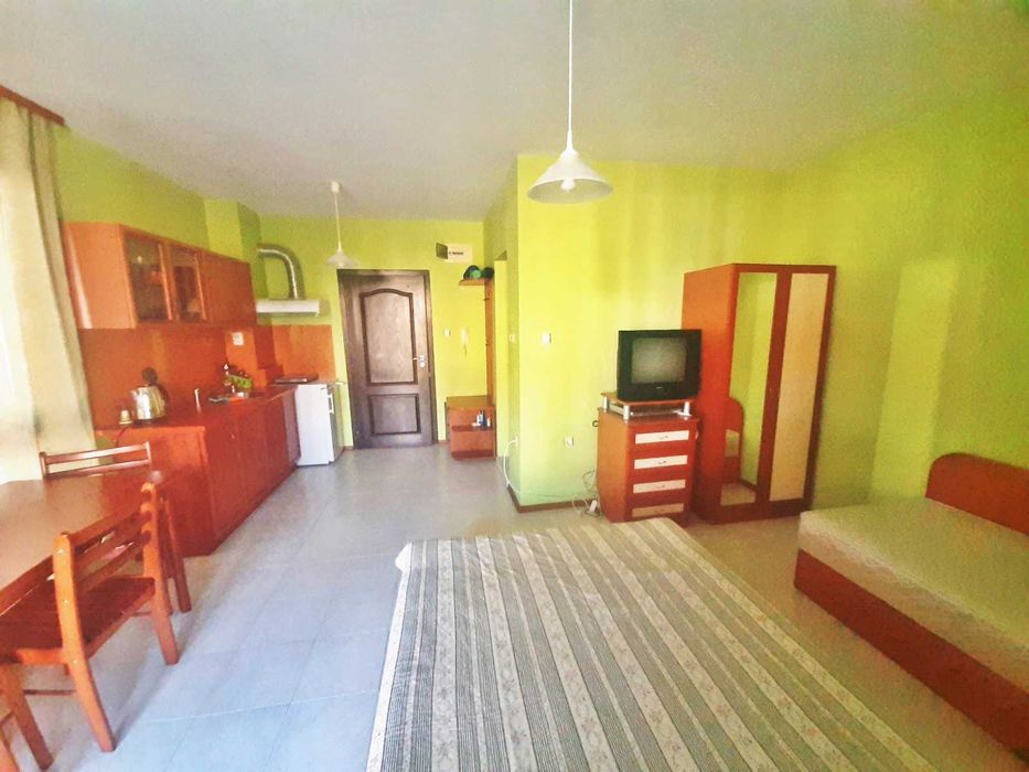 Продава се Едностаен апартамент в Свети Влас - 44 кв.м за 1228 €/кв.м - Снимка #6