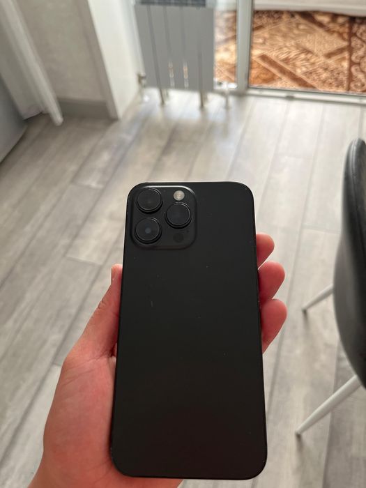 Iphone 14 pro max 256gb