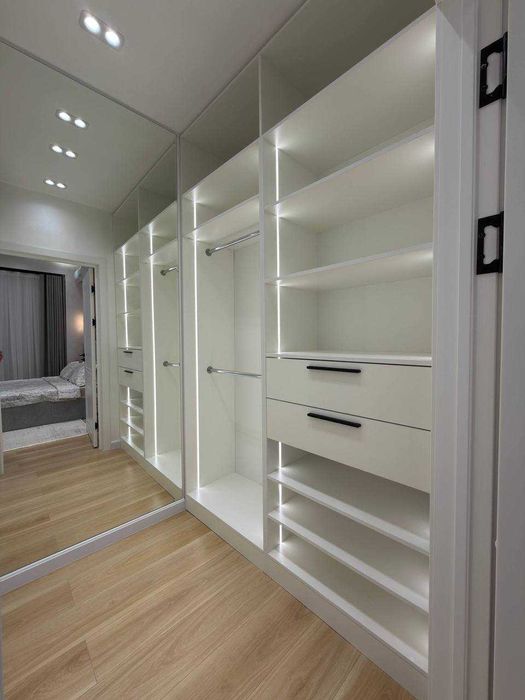 2 комнатная в аренду нест уан